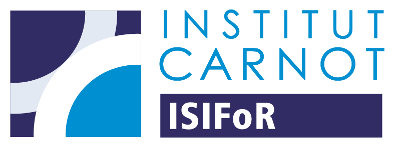 Institut Carnot ISIFoR