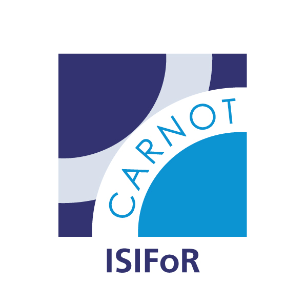 Carnot ISIFoR - Réseau des Carnot - Recherche