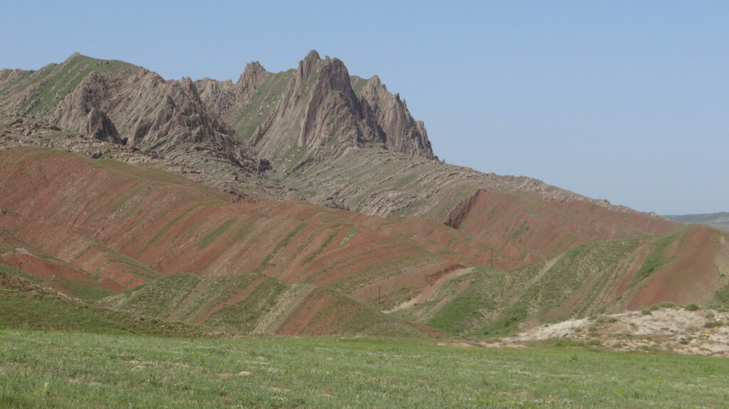 Chaire Géologie – UPPA - Total - Jean-Paul Callot – IFP – Carnot ISIFoR – chaire partenariale – recherche partenariale