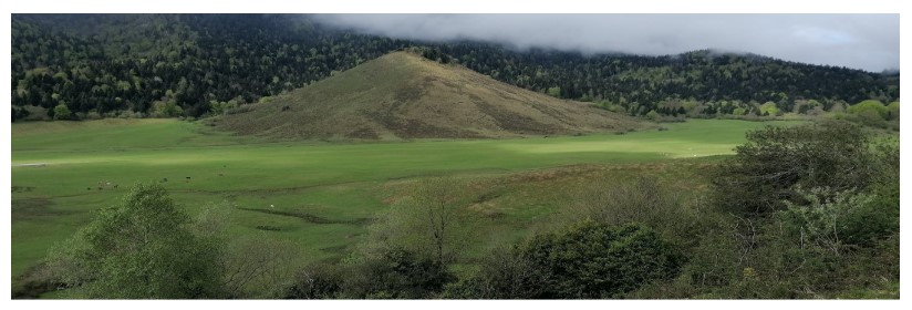 Hydrogène du sous-sol – Carnot ISIFoR – Pôle Avenia – GDR – HydroGEMM – Adrien Cerepi – Brahim Amaziane – Guillaume Galliéro