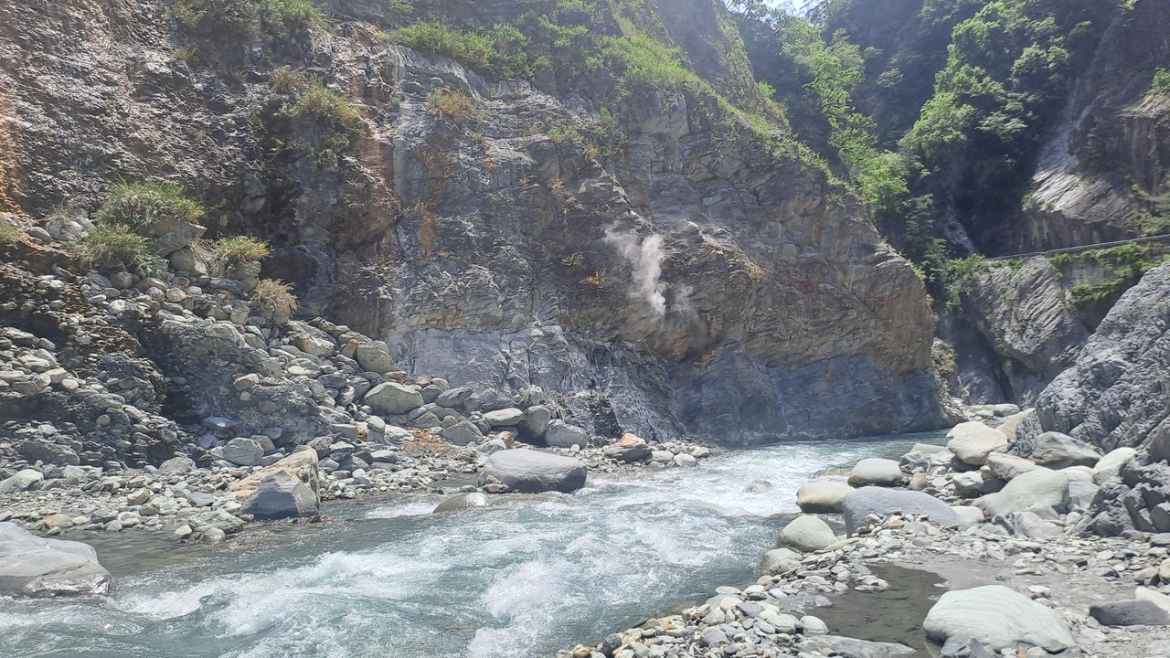 Frédéric Mouthereau - GET – recherche – recherche partenariale – Carnot ISIFoR – Hydrogène naturel – Taïwan – lithosphère – géologie – UPPA - LFCR