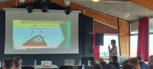 Salaheddine Chabab - thermodynamique - recherche - recherche partenariale - LaTEP - UPPA - ISIFoR - stockage de gaz souterrain - hydrogène