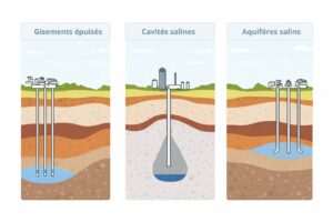 Salaheddine Chabab - thermodynamique - recherche - recherche partenariale - LaTEP - UPPA - ISIFoR - stockage de gaz souterrain - hydrogène