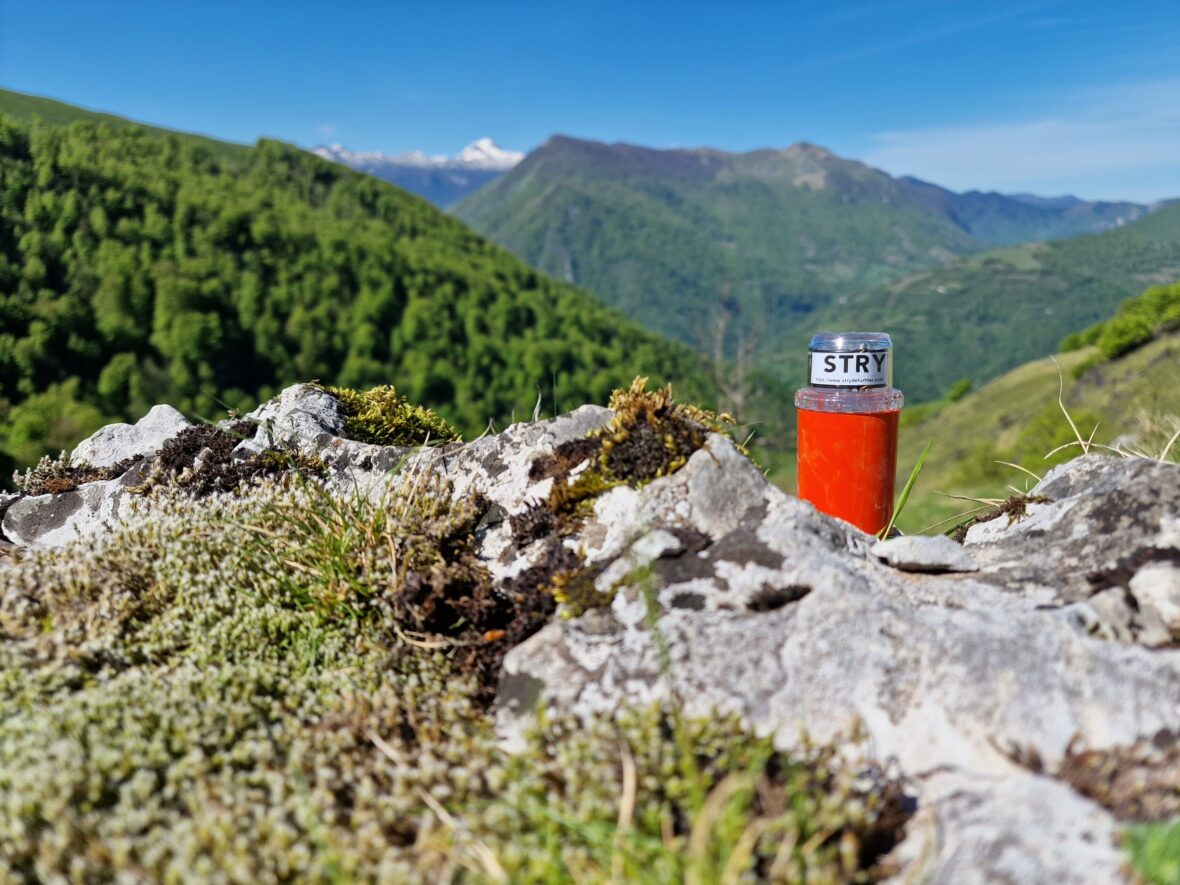 Stryde – R&D – Sébastien Chevrot – hydrogène naturel – capteurs sismiques -