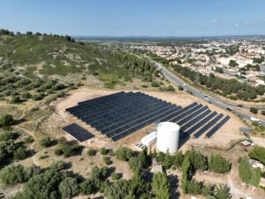 Thomas Collin de Verdière – Newheat – LaTEP – UPPA – CIFRE – R&D – Recherche partenariale - Recherche appliquée